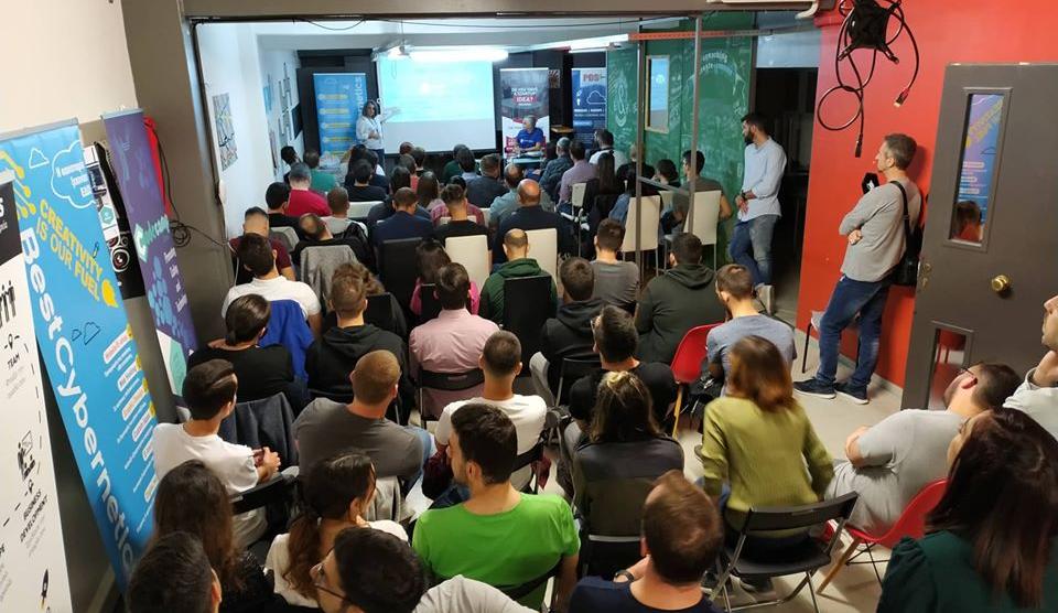 Meetup Patras